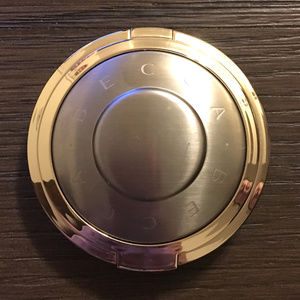 BECCA x Jaclyn Hill Champagne Split